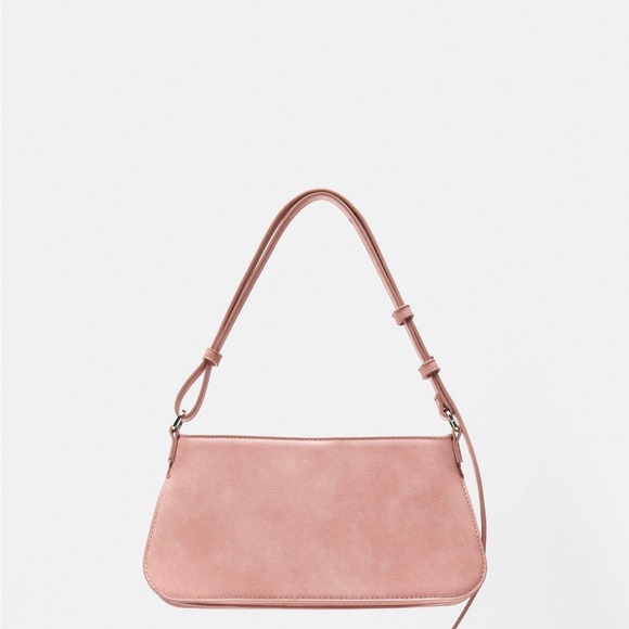 Minimal shoulder bag. New , from Zara - Picture 6 of 6